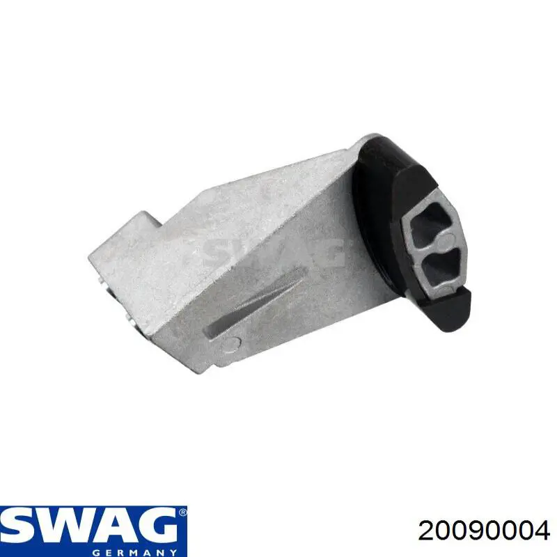 Башмак натягувача ланцюга ГРМ Swag 20090004