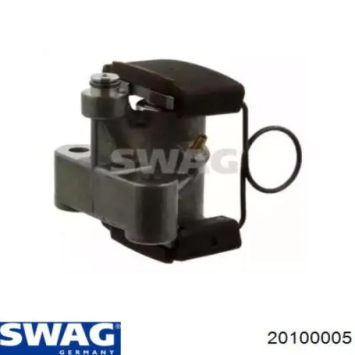 Натягувач ланцюга ГРМ розподілвалів, лівого Swag 20100005 ціна, від 75.98 USD