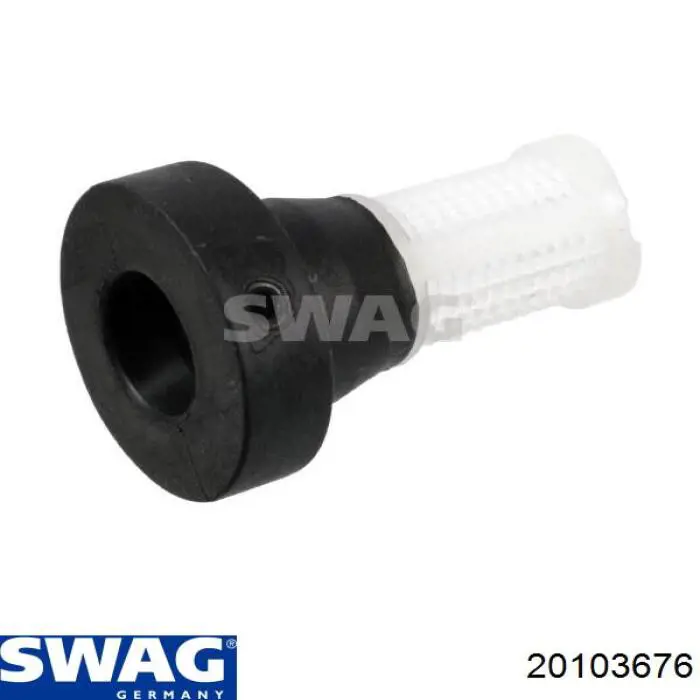 Купити 20103676 Swag Кронштейн розширювального бачка