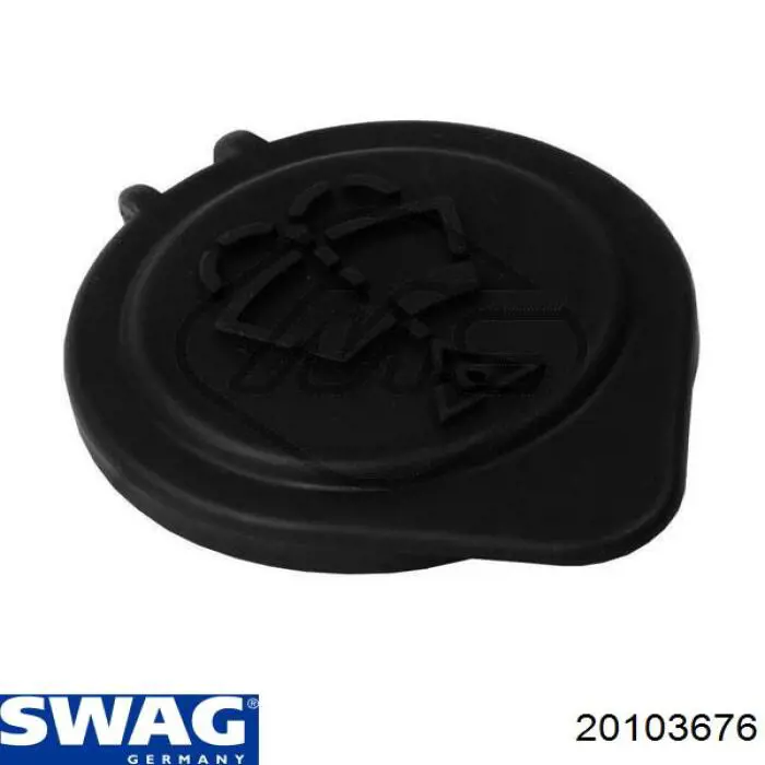 Кронштейн розширювального бачка 20103676 Swag
