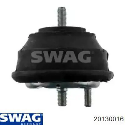Ліва подушка двигуна Swag 20130016 ціна, від 21.77 USD