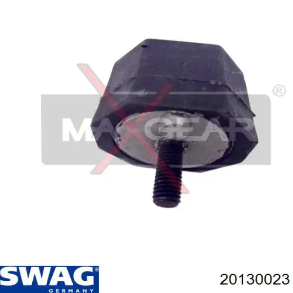 Подушка коробки передач 20130023 Swag
