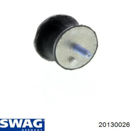 20130026 Swag Опора кпп