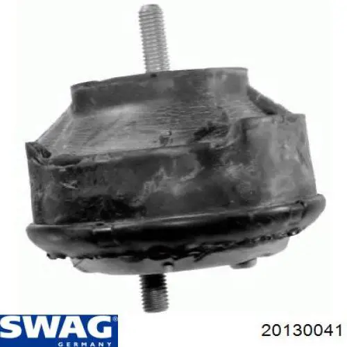 Ліва подушка двигуна Swag 20130041 ціна, від 38.12 USD