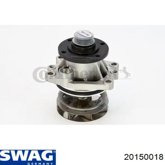 Помпа 20150018 Swag