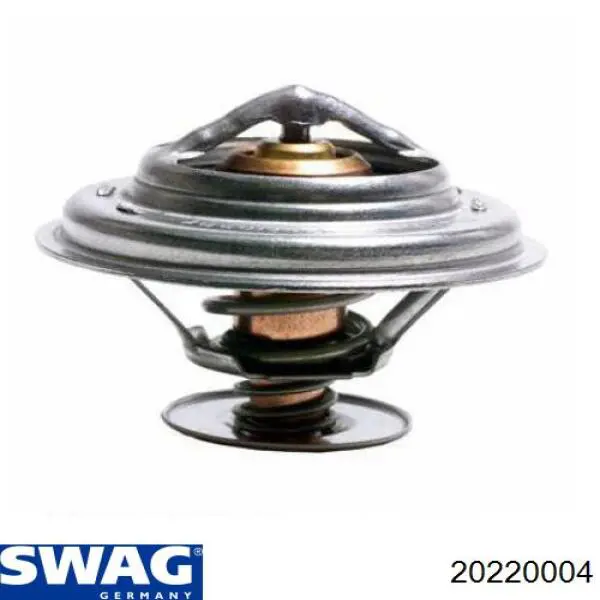 Прокладка термостата Swag 20220004 ціна, від 0.34 USD