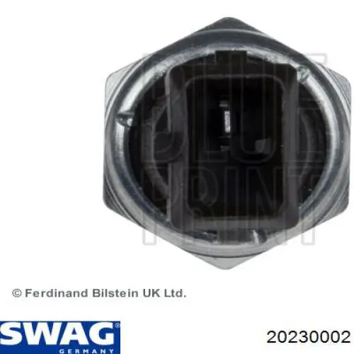 Купити 20230002 Swag Датчик тиску масла