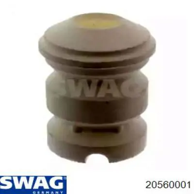 20560001 Swag буфер-відбійник амортизатора переднього