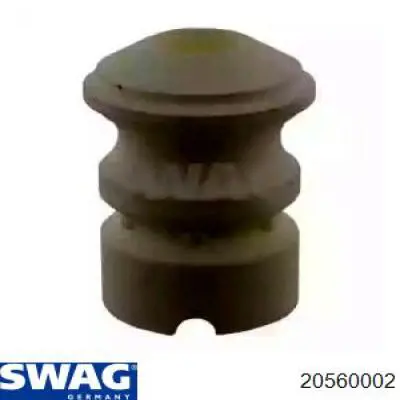 20560002 Swag буфер-відбійник амортизатора переднього