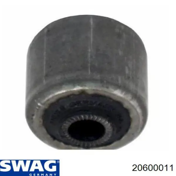 С/блок нижнього важеля Swag 20600011