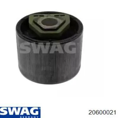 Сайлентблок переднього верхнього важеля 20600021 Swag