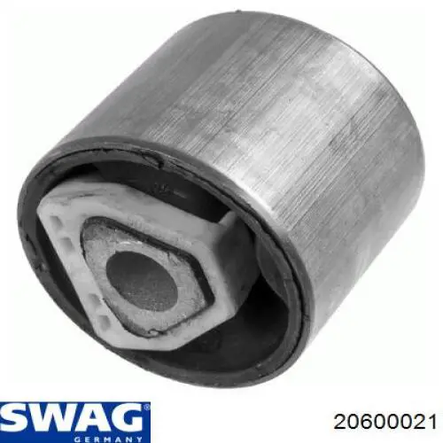 Сайлентблок переднього верхнього важеля Swag 20600021 ціна, від 7.00 USD