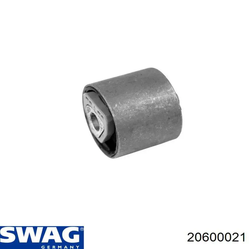 Купити 20600021 Swag Сайлентблок переднього верхнього важеля