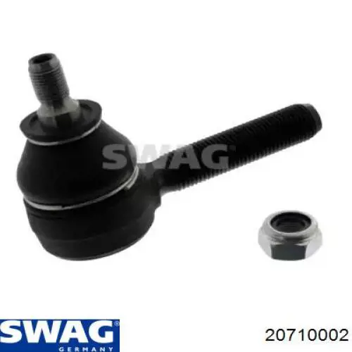 Купити 20710002 Swag Рульовий наконечник