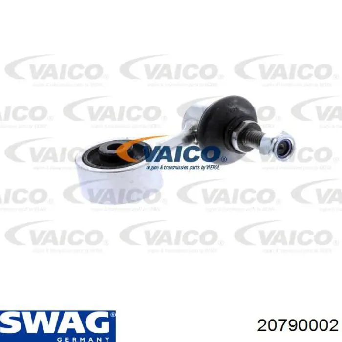Купити 20790002 Swag Тяжка стабілізатора переднього
