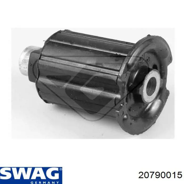 Сайлентблок задньої балки/підрамника Swag 20790015 ціна, від 14.43 USD