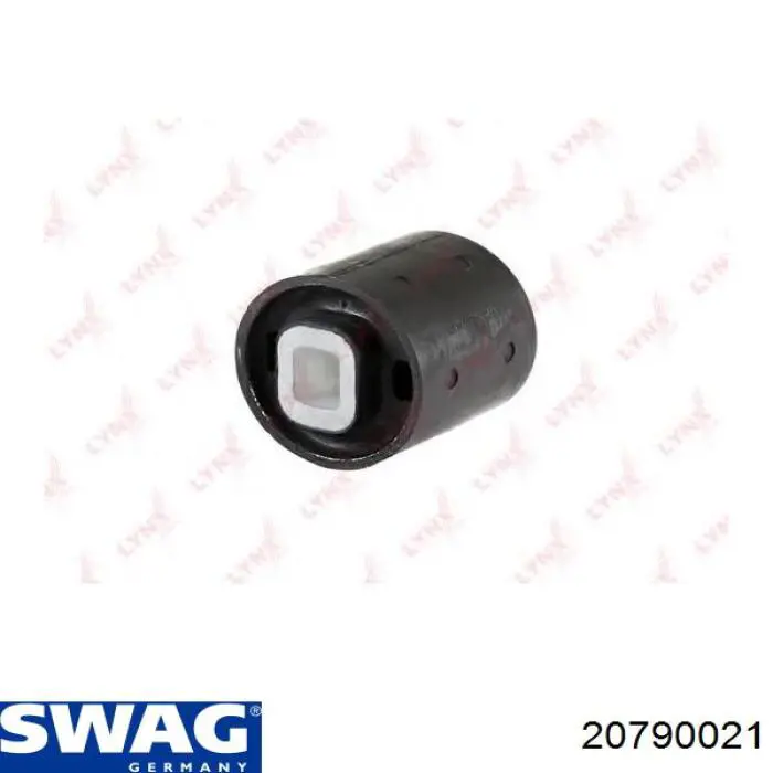Купити 20790021 Swag Сайлентблок задньої балки