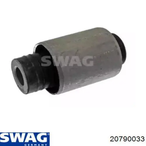 20790033 Swag Сайлентблок верхнього важеля