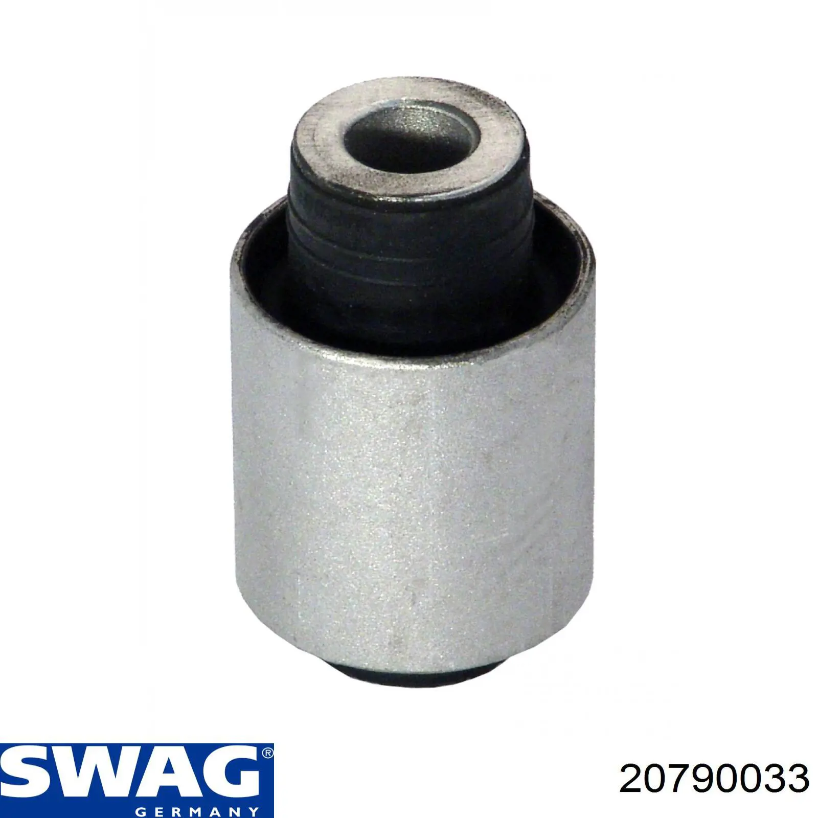 Сайлентблок заднього важеля Swag 20790033 ціна, від 6.43 USD