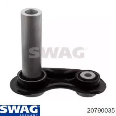 Балансир задній нижній Swag 20790035