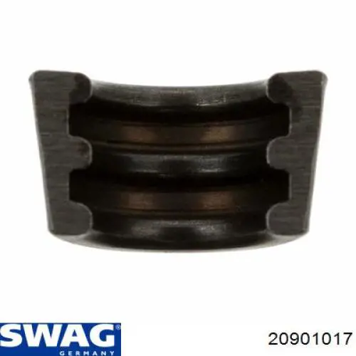 Сухар клапану Swag 20901017 ціна, від 0.97 USD