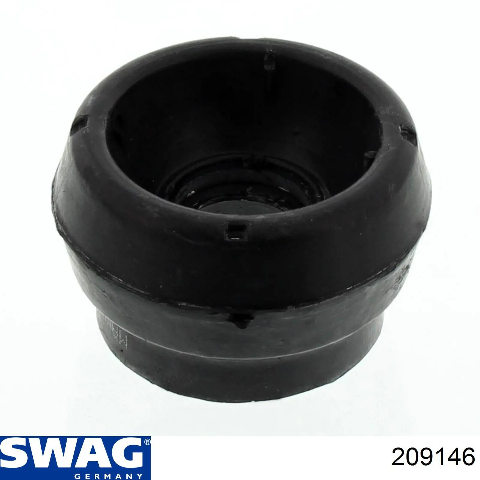 Зірочка приводу коленвала двигуна Swag 209146 ціна, від 39.46 USD