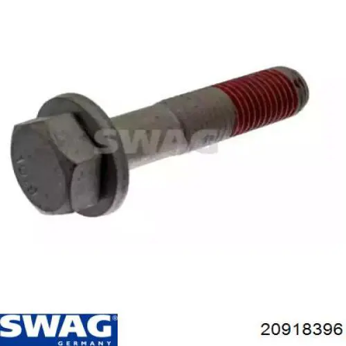 Маточина колеса передня Swag 20918396 ціна, від 5.08 USD