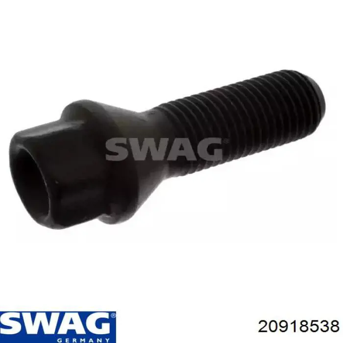 Купити 20918538 Swag Колісний болт