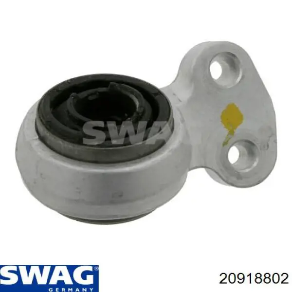 Важіль передньої підвіски нижній, лівий 20918802 Swag
