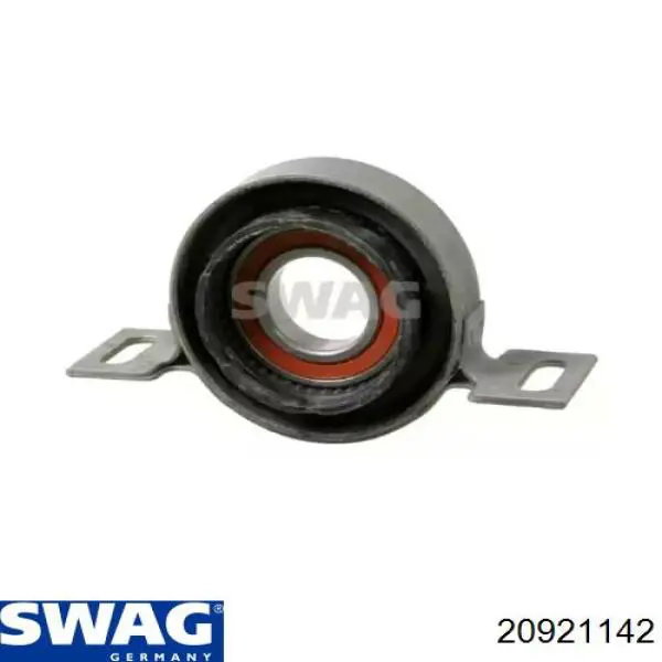Опора карданного валу Swag 20921142