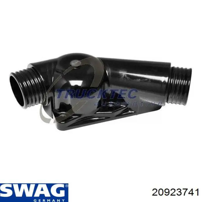 Кожух термостата Swag 20923741 ціна, від 16.10 USD