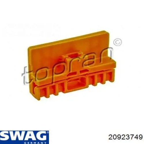 Купити 20923749 Swag Повзунок переднього склопідіймача