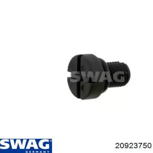 Клапан видалення повітря системи охолодження Swag 20923750 ціна, від 1.90 USD