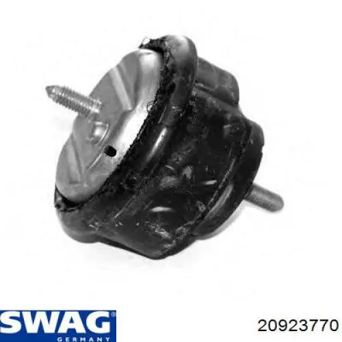 Купити 20923770 Swag Подушка (опора) двигуна, права