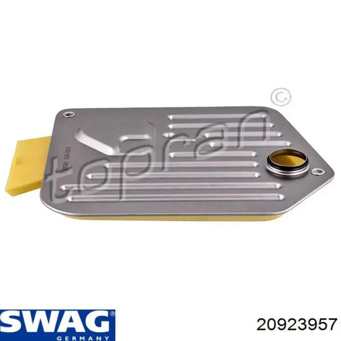  ZF Parts 5961308078