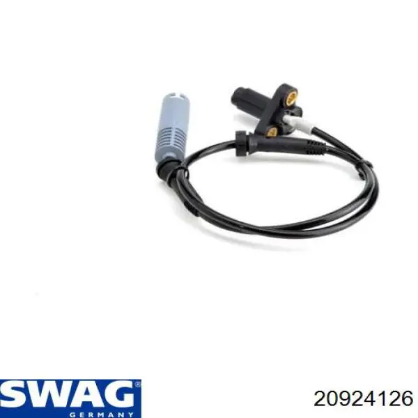 20924126 Swag Датчик АБС