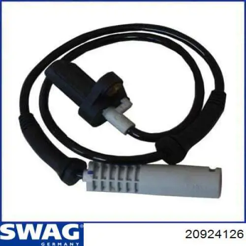 Датчик АБС передній 20924126 Swag