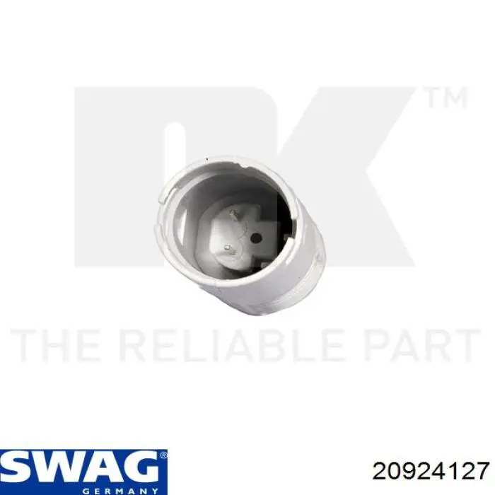 Датчик АБС (ABS) задній Swag 20924127 ціна, від 21.01 USD