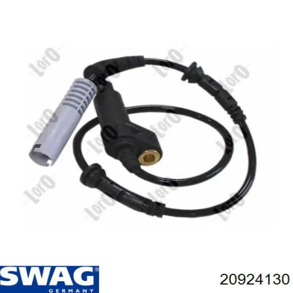 20924130 Swag Датчик АБС
