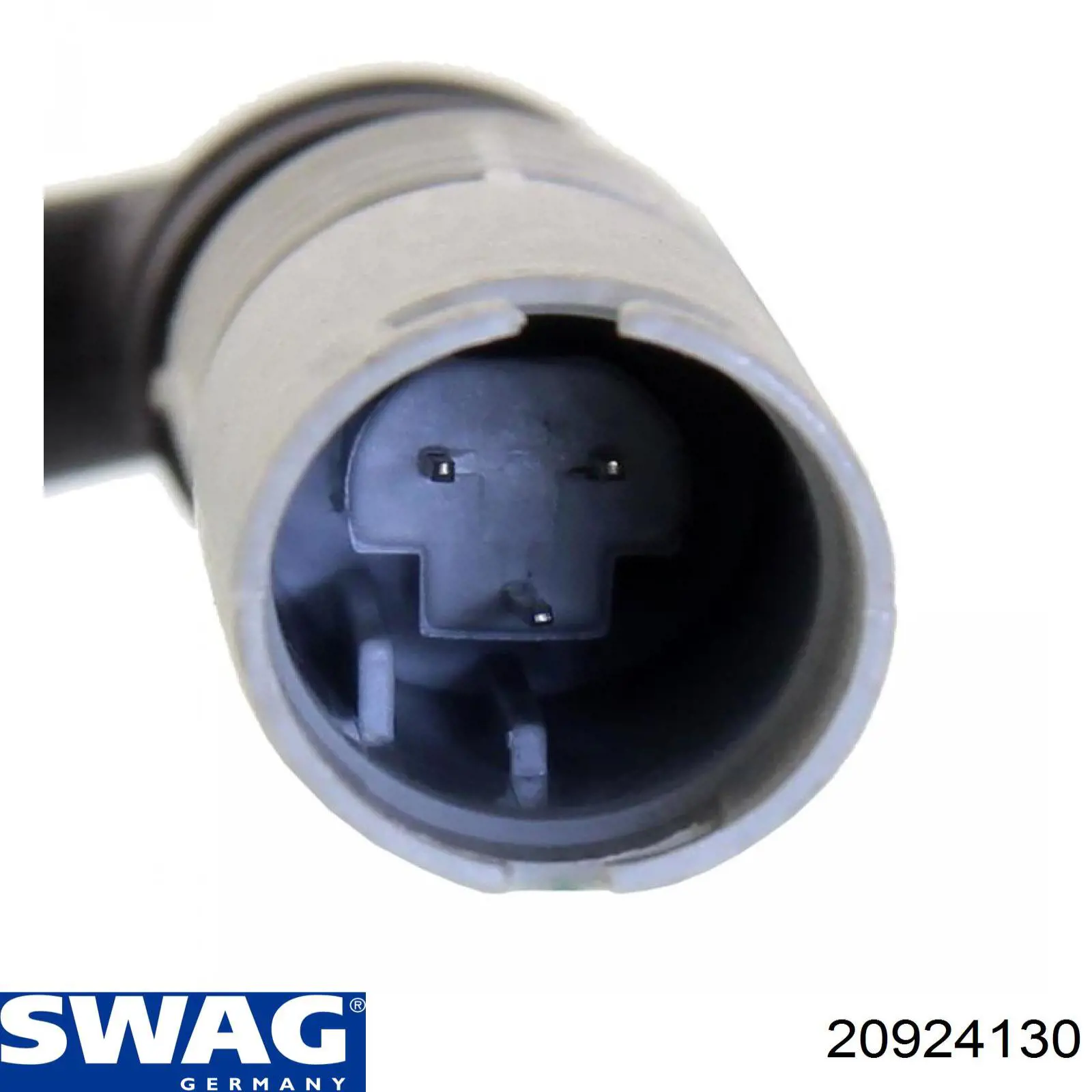 Датчик ABS передній Swag 20924130 ціна, від 19.28 USD