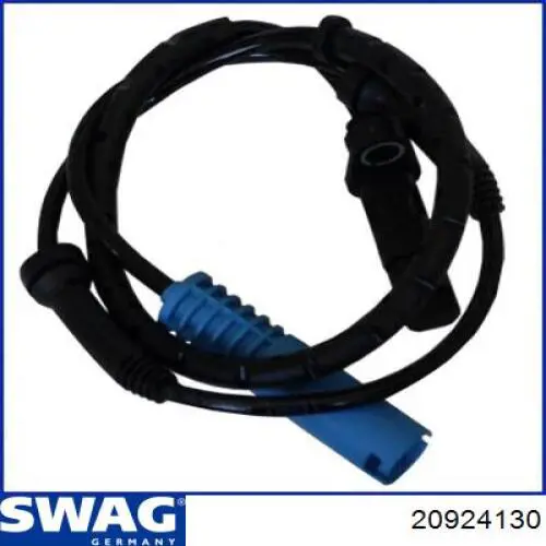 Датчик АБС передній 20924130 Swag