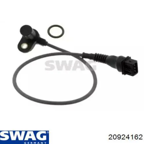 Датчик фаз Swag 20924162 ціна, від 15.22 USD