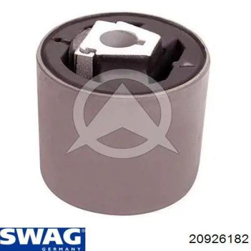 С/блок нижнього важеля Swag 20926182