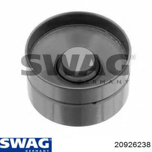 Гідрокомпенсатор 20926238 Swag