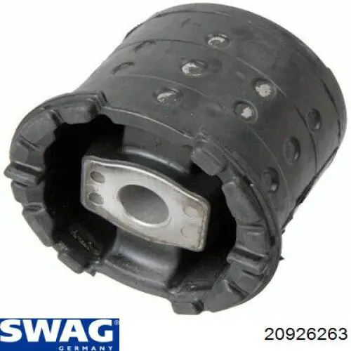 Купити 20926263 Swag Сайлентблок задньої балки