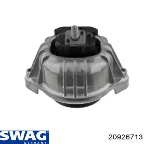 Купити 20926713 Swag Подушка (опора) двигуна, права