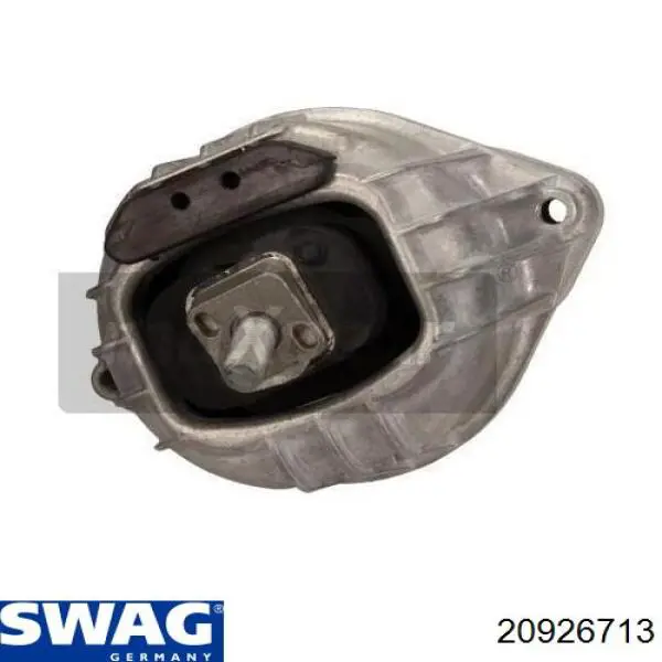 20926713 Swag подушка (опора двигуна ліва/права)