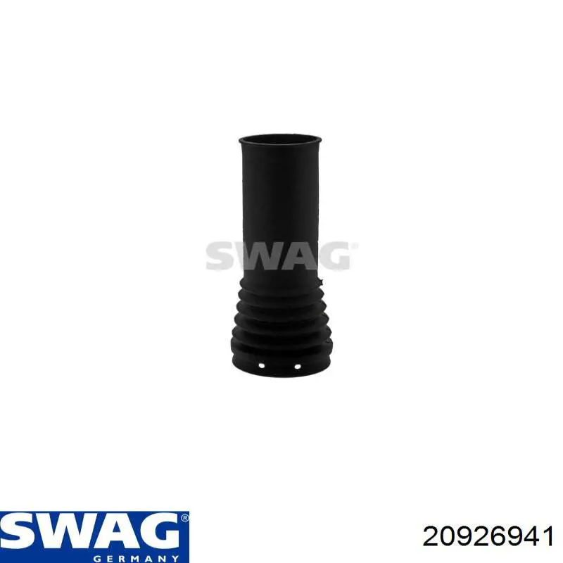Купити 20926941 Swag Пильник заднього амортизатора
