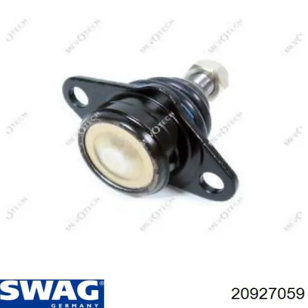 Кульова опора, нижня Swag 20927059 ціна, від 20.63 USD