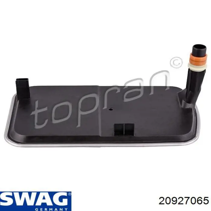 Фільтр АКПП 20927065 Swag